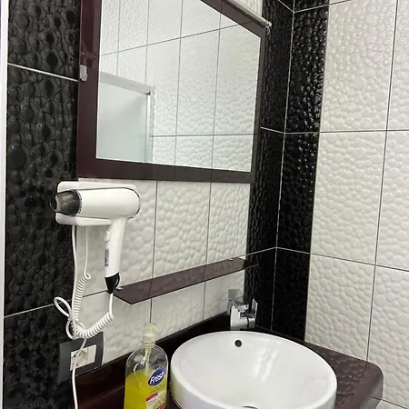 Отель Bar Restaurant Real *