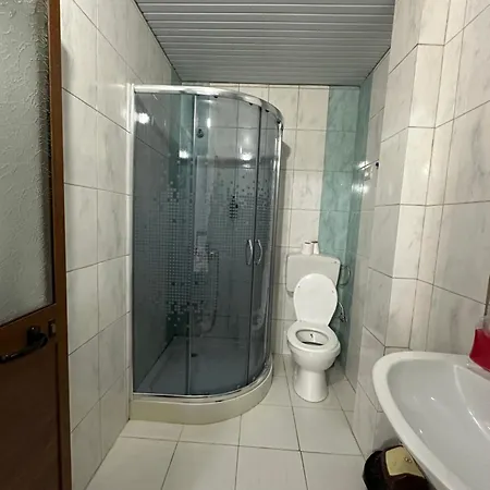 Bar Restaurant Real Отель Bajram Curri