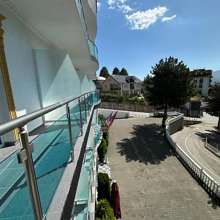 Hotell Bar Restaurant Real