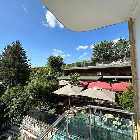 Bar Restaurant Real Bajram Curri