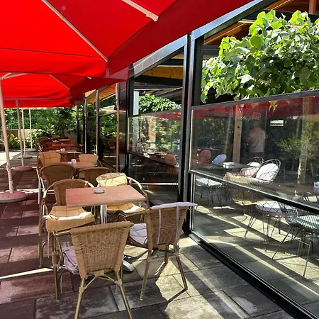 Hotel Bar Restaurant Real Bajram Curri