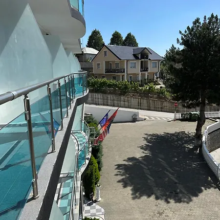 Hotell Bar Restaurant Real