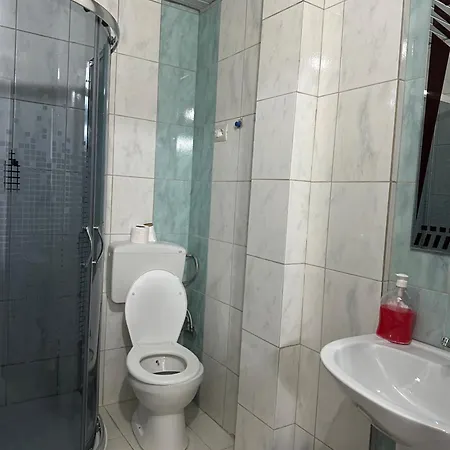 Hotel Bar Restaurant Real Bajram Curri