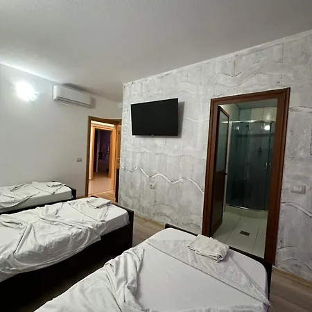 Hotell Bar Restaurant Real *